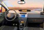 Citroen C4 2008 года